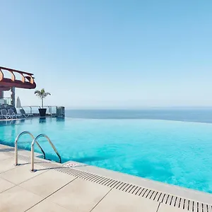 Gloria Palace Amadores Thalasso & 4*, Puerto Rico (Gran Canaria) Spain