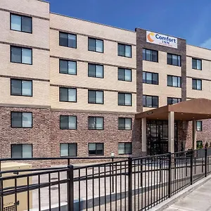 Comfort Jfk Airport 3* ניו יורק