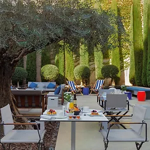 H10 Art Gallery 4* Sup 4*, Barcelona Spain