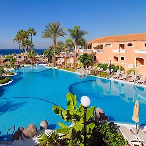 Sol Sun 3*, Costa Adeje (Tenerife) Spain