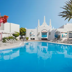 Alua Fuerteventura 4*, Corralejo Spain