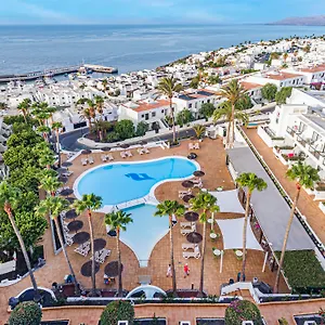 Thb Flora 3*, Puerto del Carmen (Lanzarote) Spain