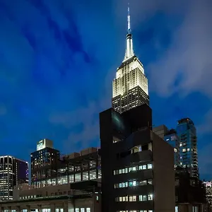 Western Premier Empire State 3* ניו יורק