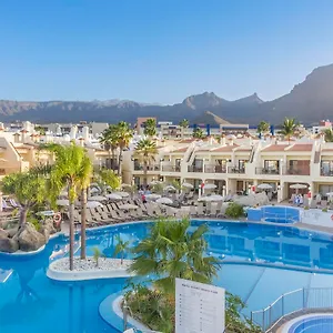 Royal Sunset Club 3*, Costa Adeje (Tenerife) Spain