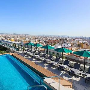 Intercontinental By Ihg ברצלונה