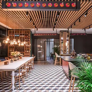 Ibis Styles East 3* קרקוב