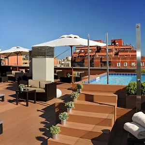 Sercotel Amister Art Hotel