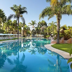 Bluebay Banus 4*, Marbella Spain