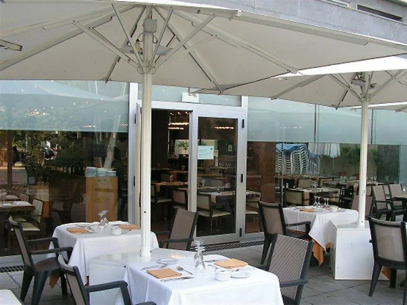 Hotel Evenia Rossello Barcelona