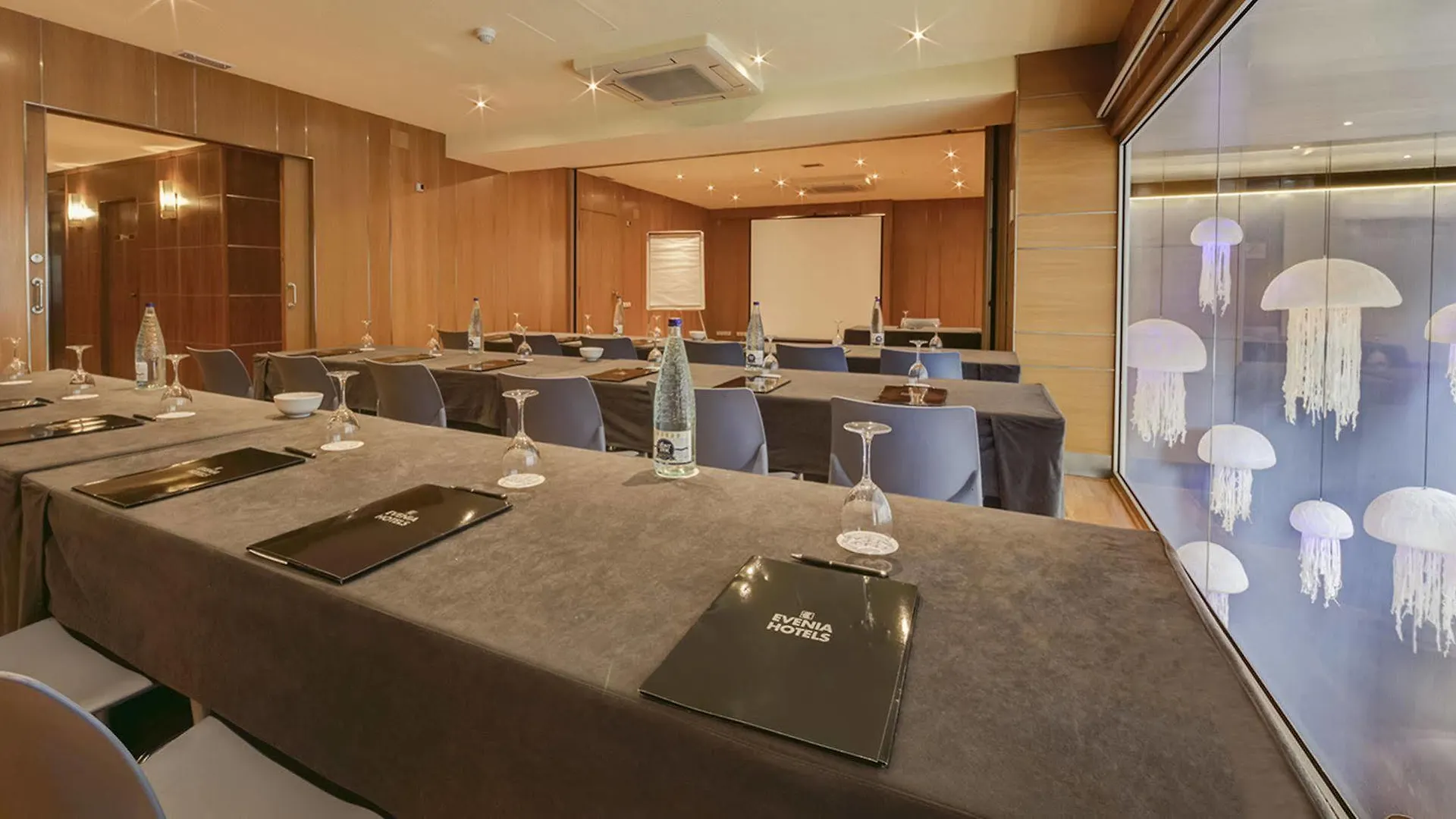 Hotel Evenia Rossello Barcelona