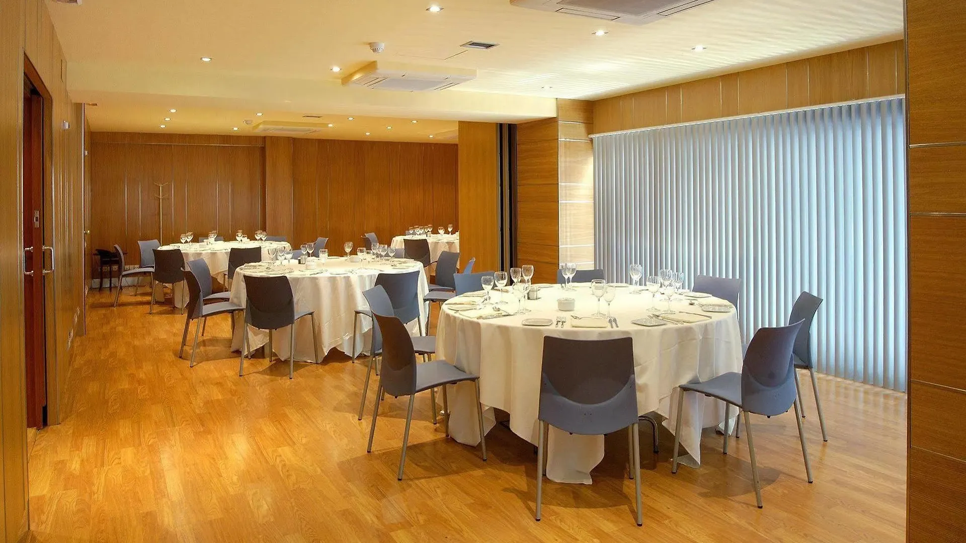 Hotel Evenia Rossello Barcelona
