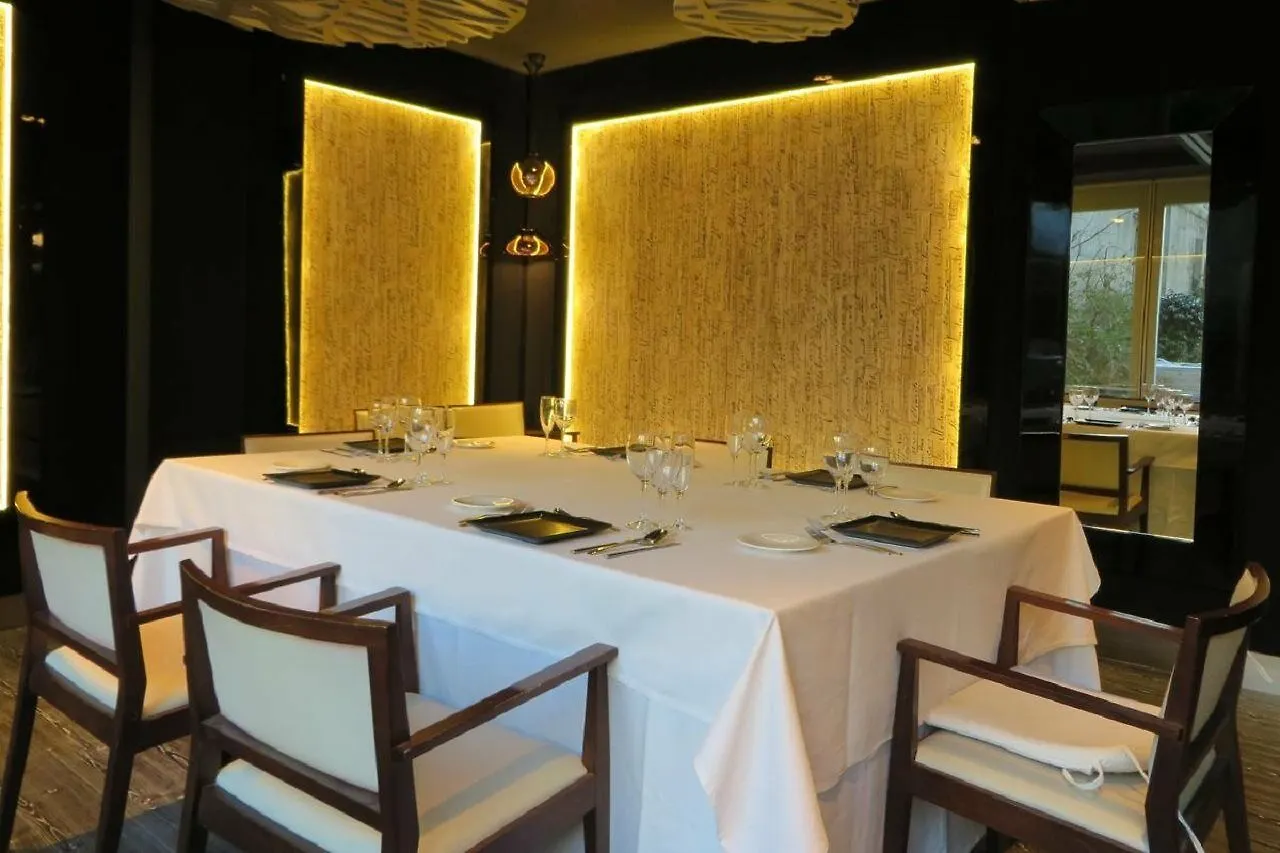 Hotel Evenia Rossello Barcelona