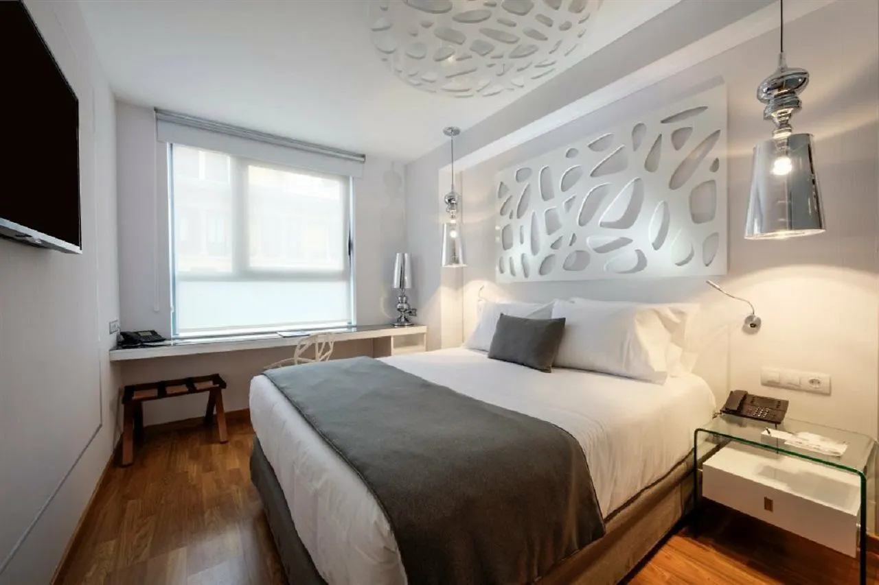 Hotel Evenia Rossello Barcelona